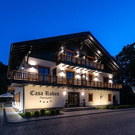 Casa Roben Ξενοδοχείο Rîu de Mori Εξωτερικό φωτογραφία
